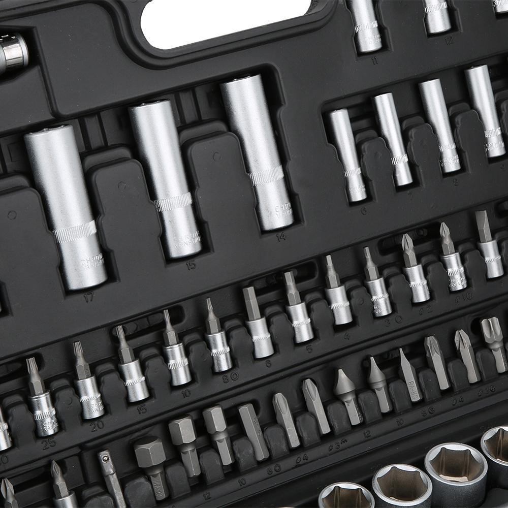 94pcs auto repair socket set - Image 5