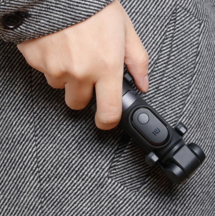 Compatible with Apple, Bracket type selfie stick Bluetooth remote control mini portable with tripod - Image 7