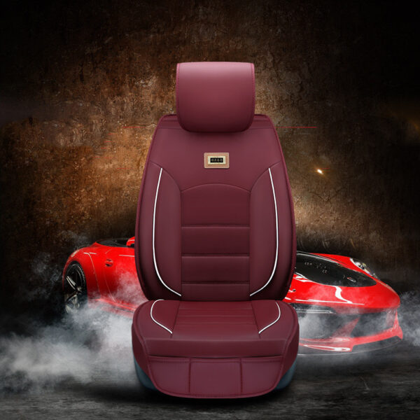 Car seat cushion cover - Image 10