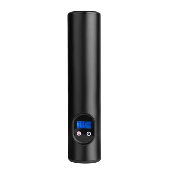 Portable Car Air Pumps Electric Tire Inflator Car Bike Bicycle Pump Auto Car Wireless Inflatable Pump - Image 9