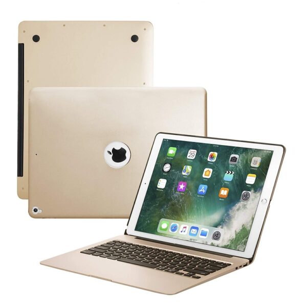 Compatible with Apple, Compatible with Apple , Ipad pro 12.9 inch Bluetooth keyboard - Image 6