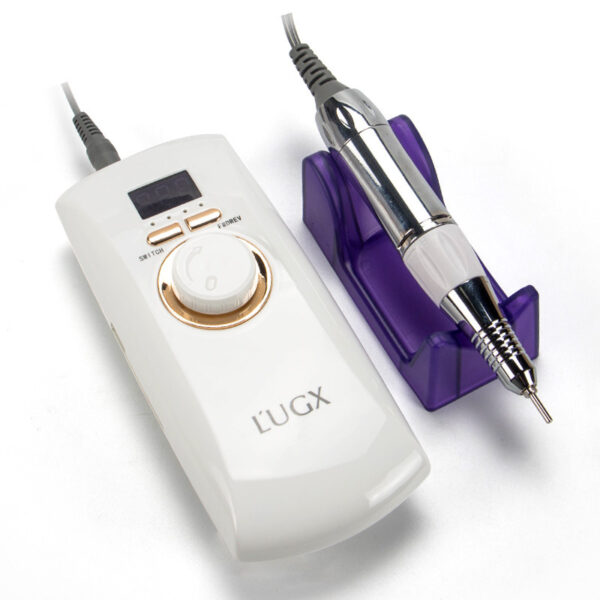Electric nail remover and skin remover - Image 3