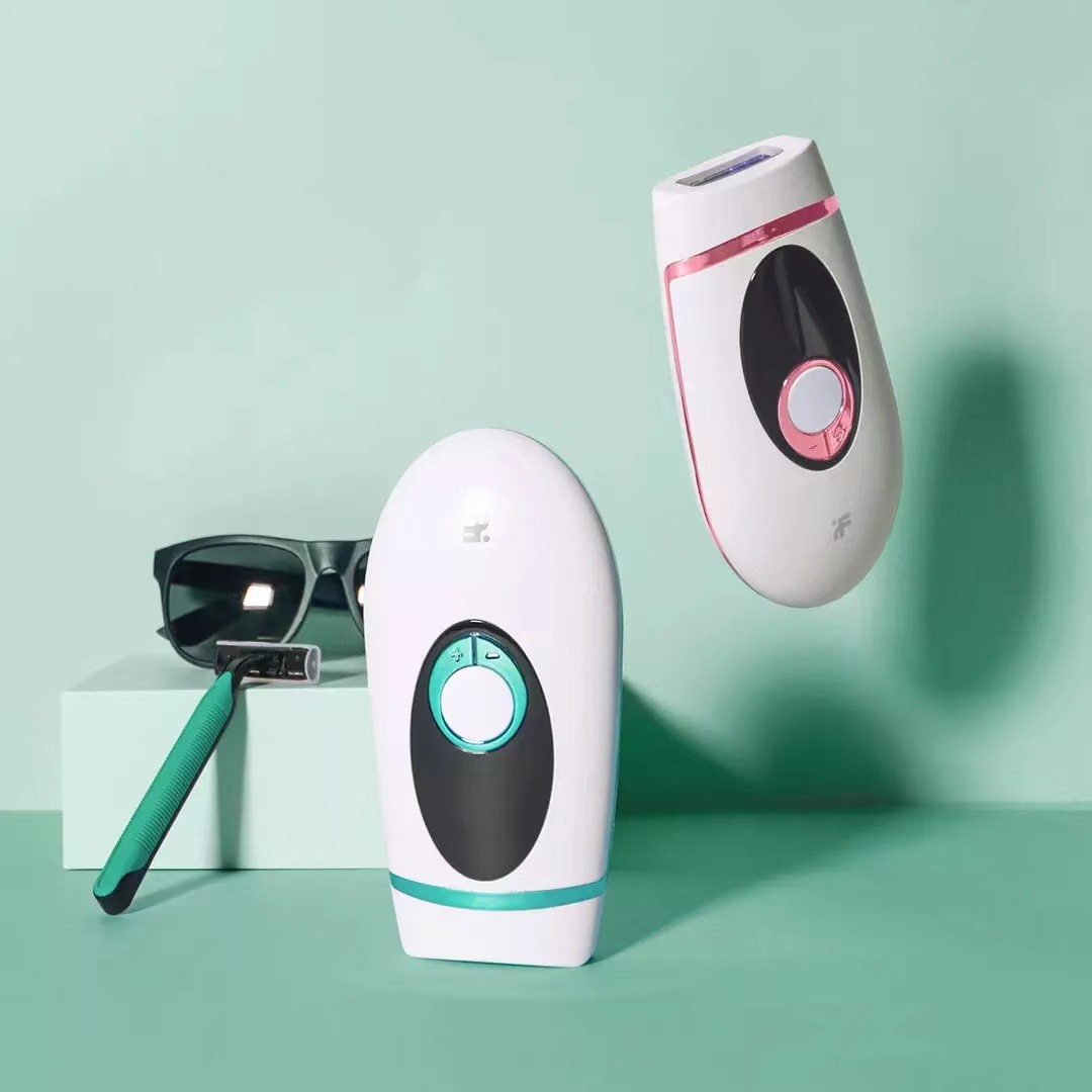 900,000 pulses of hair removal device painless - Image 7