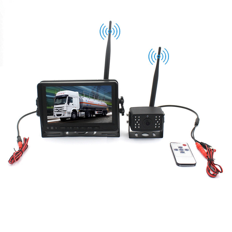 2.4G wireless receiving and transmitting signal - Image 9