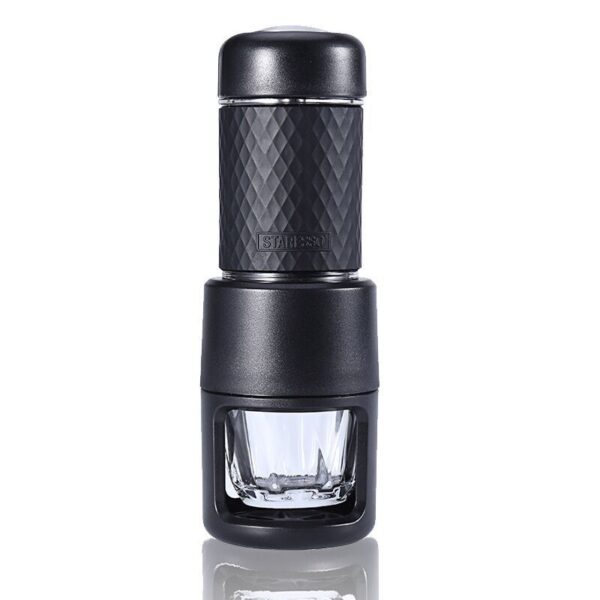 Portable Manual Espresso Coffee Machine - Image 10