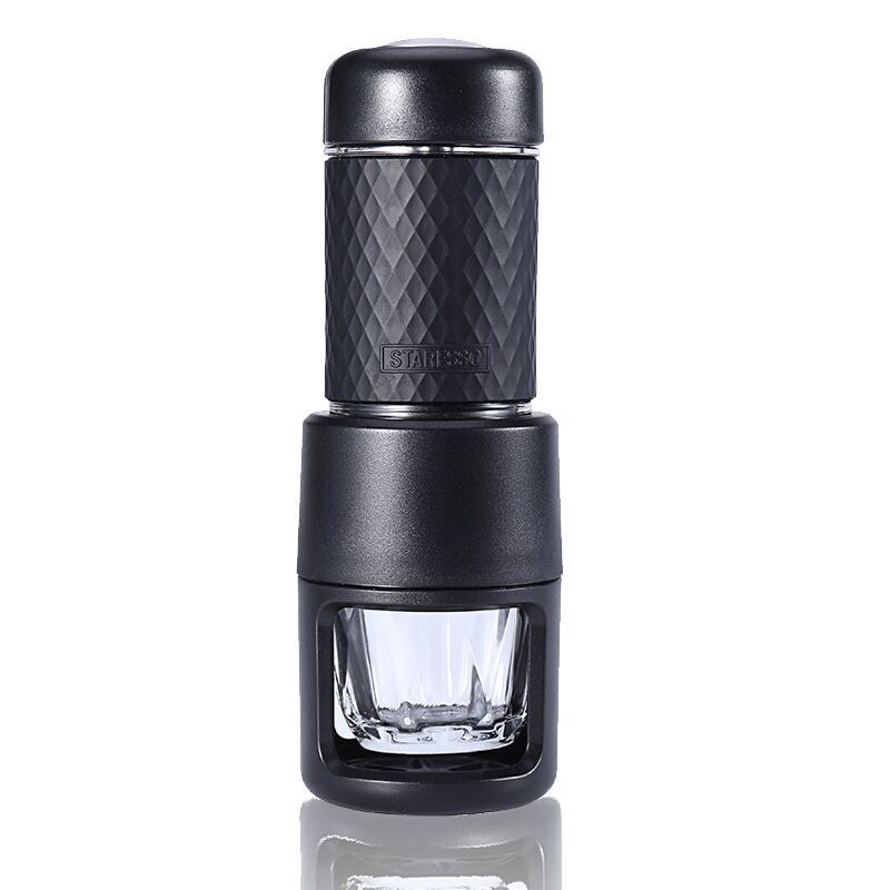 Portable Manual Espresso Coffee Machine - Image 10