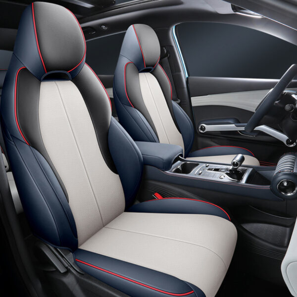 All-inclusive Cushion Cover Car Four Seasons Universal Seat Cover - Image 4