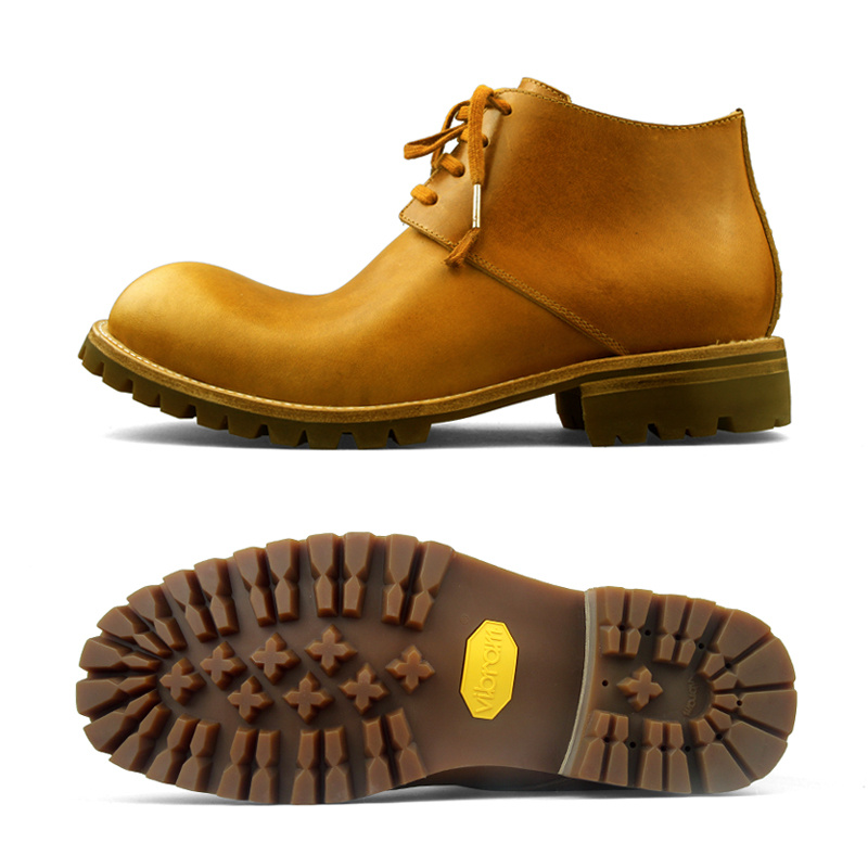 Work Boots Men