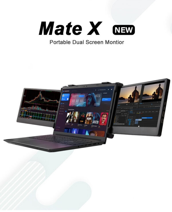 Portable Mobile Phone Laptop Display Screen - Image 12