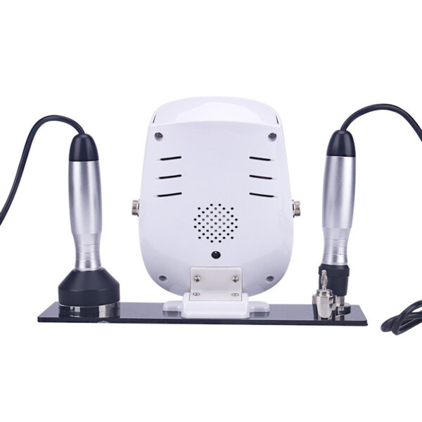 Household Electric Wave Skin Pulling Beauty Instrument - Image 3