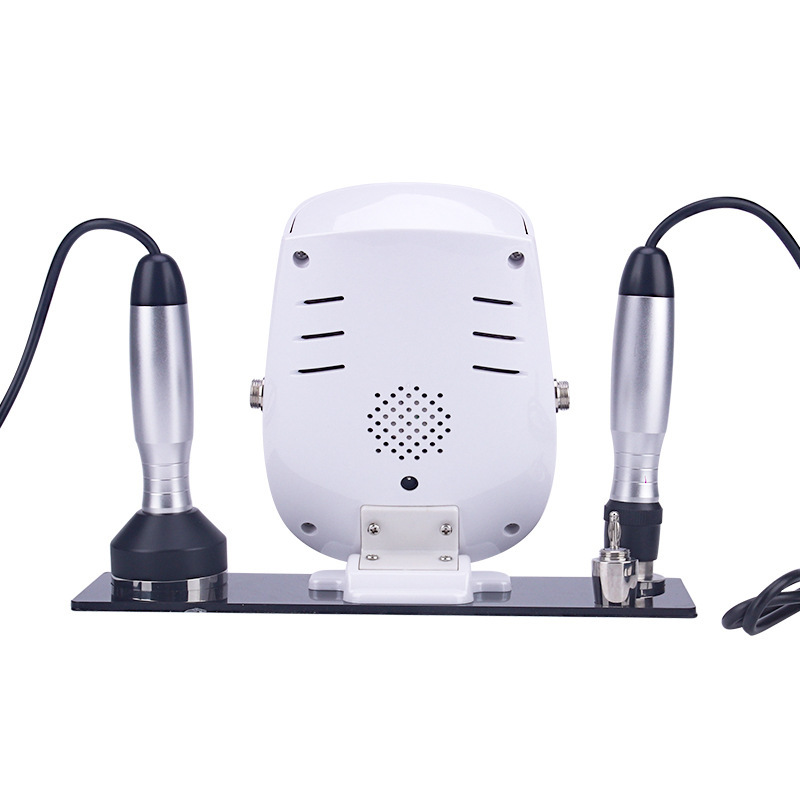 Household Electric Wave Skin Pulling Beauty Instrument