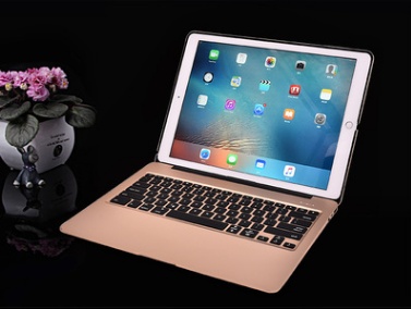 Compatible with Apple, Compatible with Apple , Ipad pro 12.9 inch Bluetooth keyboard - Image 13