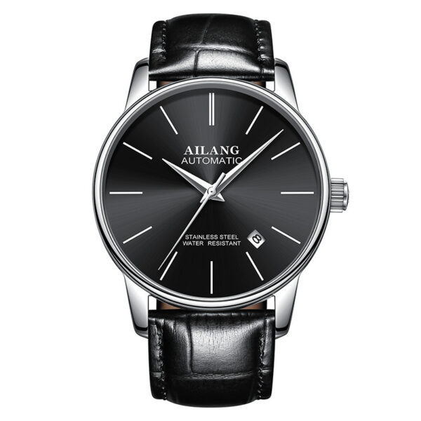 watches men's automatic mechanical watches - Image 25