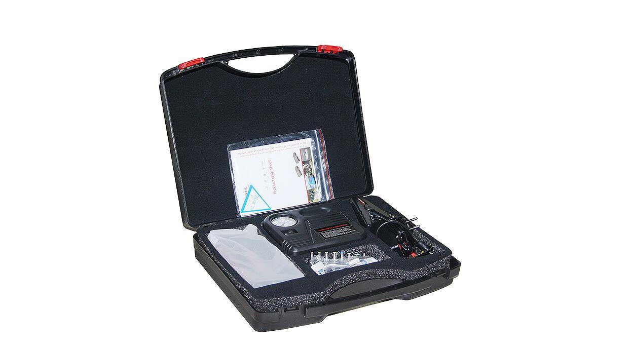 Car Starter Multifunction Emergency Car Tool - Image 2