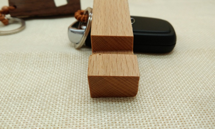 Universal Wooden Phone Holder - Image 6