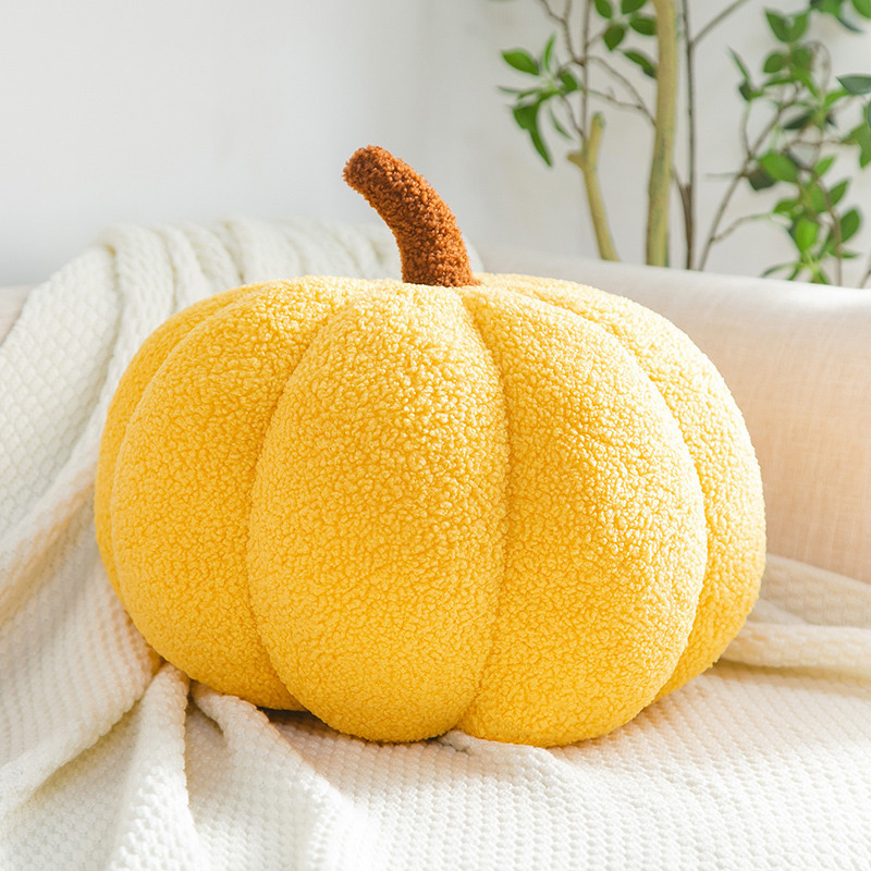 Home Decoration Pumpkin Pillow Ornaments - Image 41