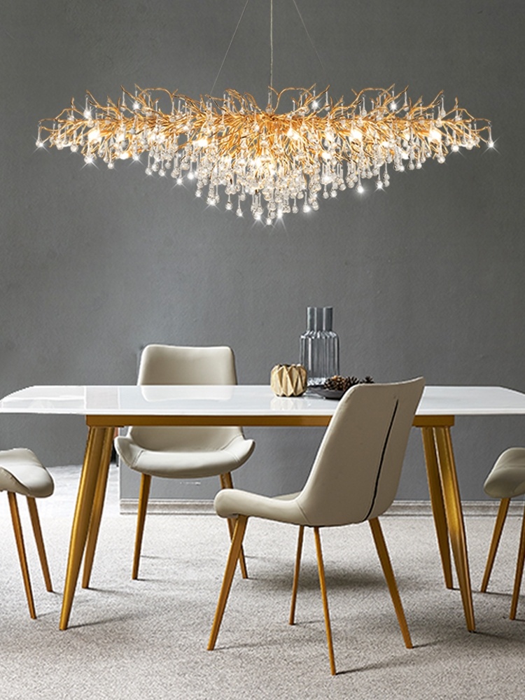 Luxurious French Luxury Living Room Lamps - Image 7