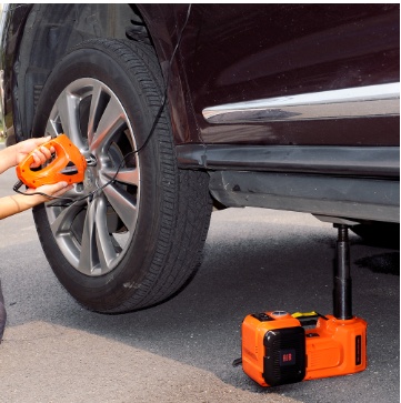 Automotive electro-hydraulic jack - Image 3