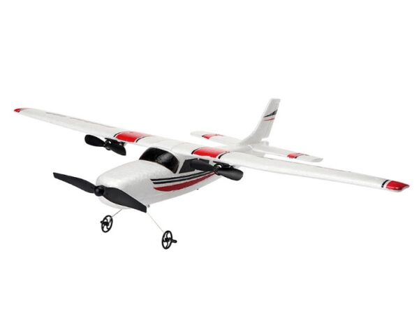 FX801 Remote Control Glider  Model - Image 5
