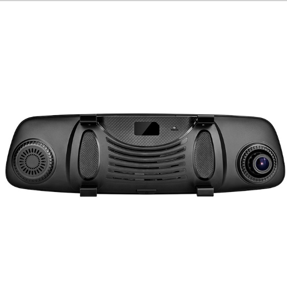 Cross border special supply for new 8 inch crane recorder 4G cloud mirror 1080P HD Android rear view mirror driving record - Image 6