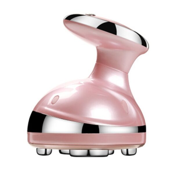 Slimming Instrument Body Beauty Salon Home RF RF Fat Burning Ultrasonic Vibration Shaping - Image 2
