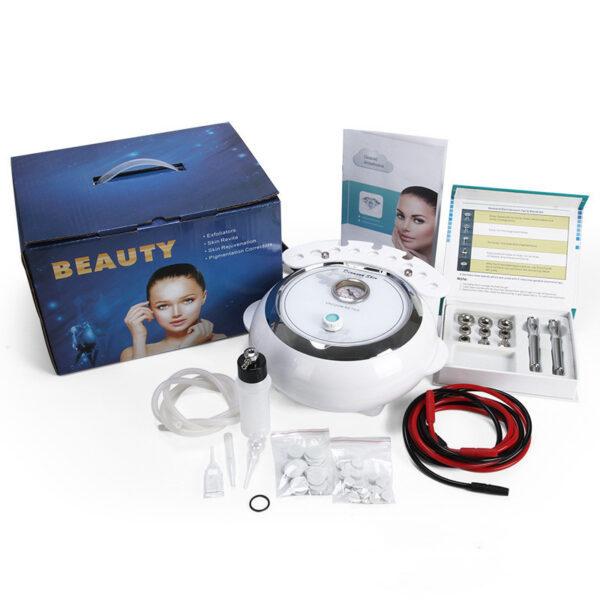 Diamond micro-carving beauty instrument - Image 3