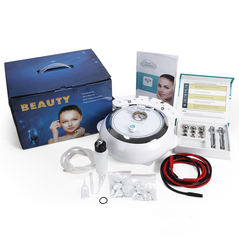 Diamond micro-carving beauty instrument - Image 3