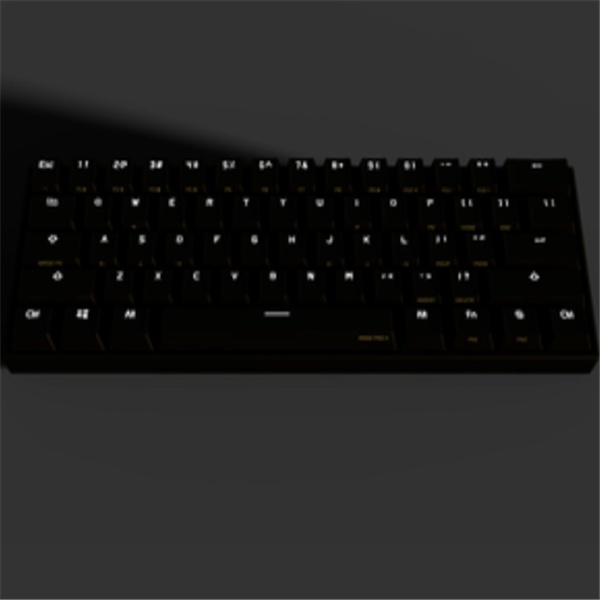 Bluetooth Mechanical Keyboard - Image 14