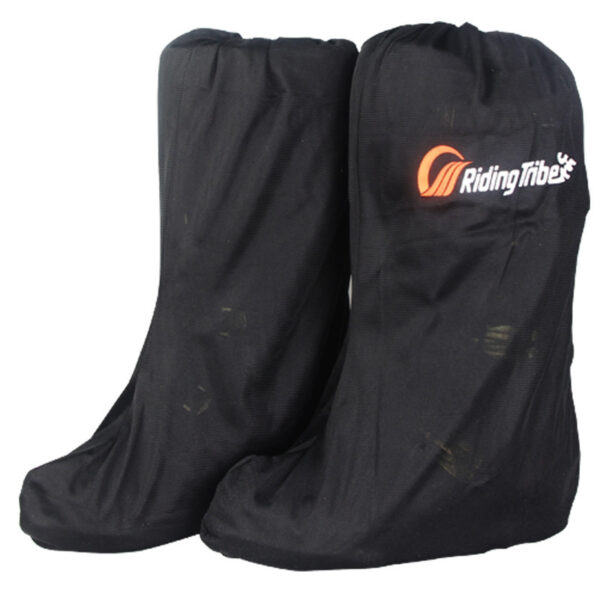 Motorcycle Racing Anti-drop Super Wear-resistant Boots - Image 8