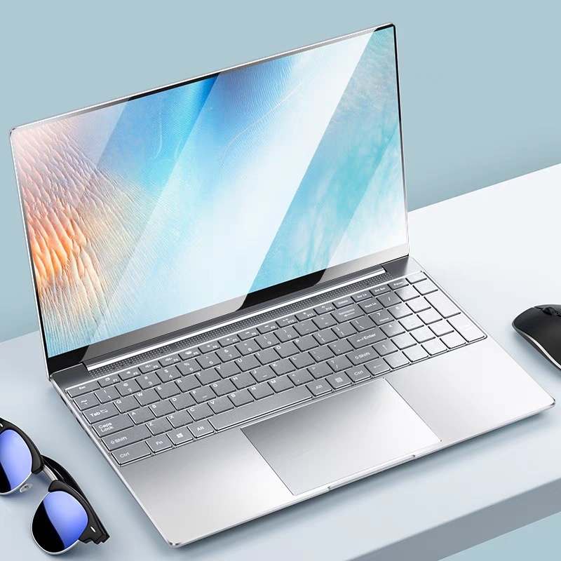 Brand-new 156-inch 14th Gen Core Ultra-thin Laptop - Image 2