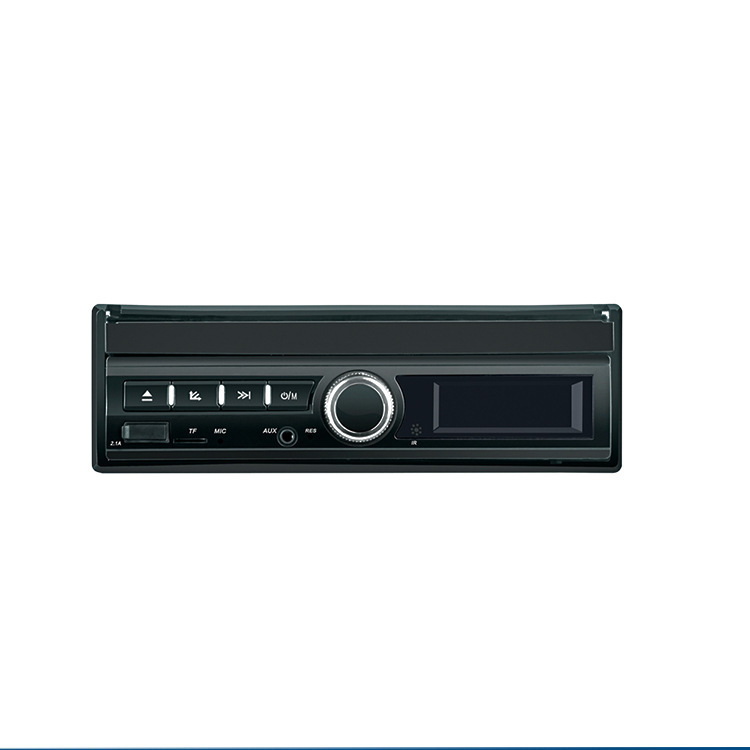 Touch Screen MP5 Player Bluetooth Hands Free MP3 Card U Disk Mp4 - Image 4