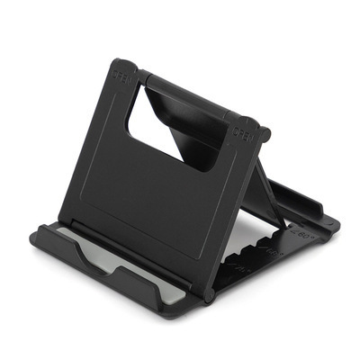 Multifunctional Folding Stand Creative Lazy Stand Mobile Desktop Stand - Image 8