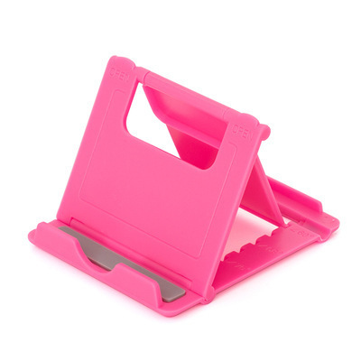 Multifunctional Folding Stand Creative Lazy Stand Mobile Desktop Stand - Image 3