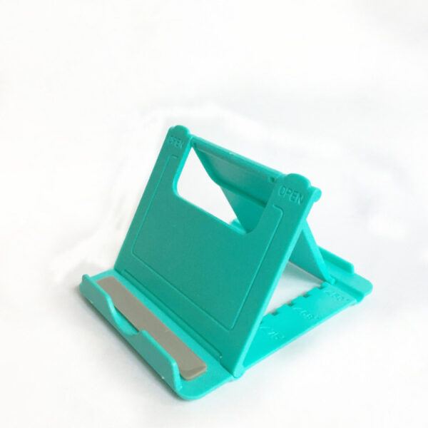 Multifunctional Folding Stand Creative Lazy Stand Mobile Desktop Stand - Image 10