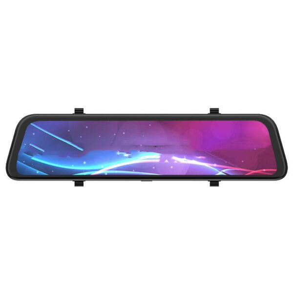 HiSilicon 2K Rearview Mirror Driving Recorder - Image 6