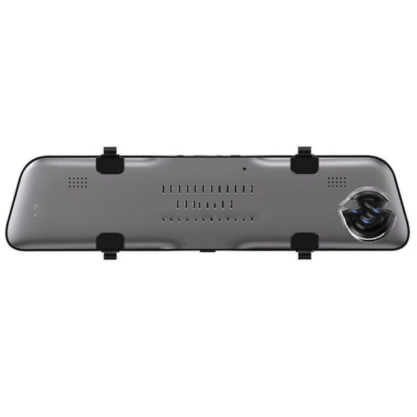 HiSilicon 2K Rearview Mirror Driving Recorder - Image 3