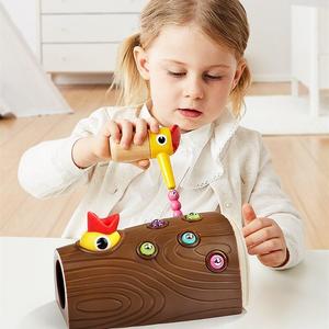 Children's Games, Puzzles, Early Education, Play Toys - Image 12