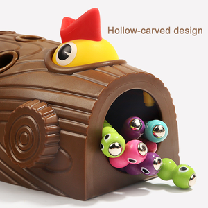 Children's Games, Puzzles, Early Education, Play Toys - Image 7