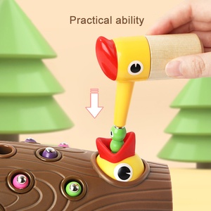Children's Games, Puzzles, Early Education, Play Toys - Image 3