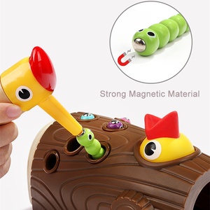 Children's Games, Puzzles, Early Education, Play Toys - Image 2