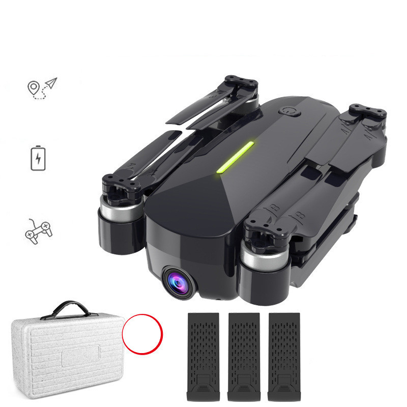 Brushless GPS Remote Control Drone Aerial Photography 4K HD - Image 9