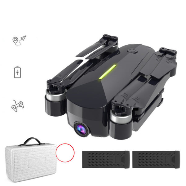 Brushless GPS Remote Control Drone Aerial Photography 4K HD - Image 8