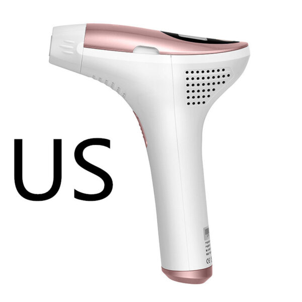 Home Photon Laser Hair Removal Device Whole Body - Image 2