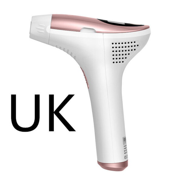 Home Photon Laser Hair Removal Device Whole Body - Image 13
