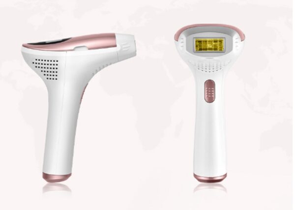 Home Photon Laser Hair Removal Device Whole Body - Image 5