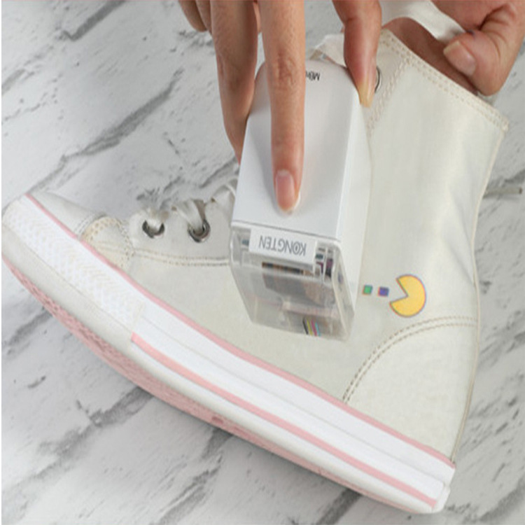 Portable Mbrush Color Handheld Printer - Image 1