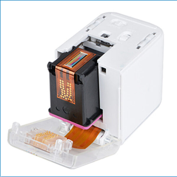 Portable Mbrush Color Handheld Printer - Image 6