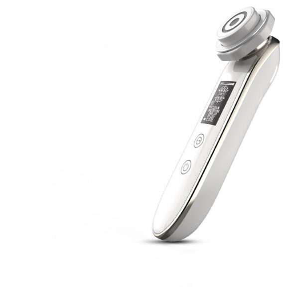 Home Beauty Instrument RF Ion Facial Introduction Instrument - Image 3