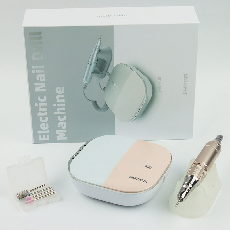 Nail Polisher, Nail Remover, Portable Electric Pen, Nail Polisher, Nail Polisher - Image 21