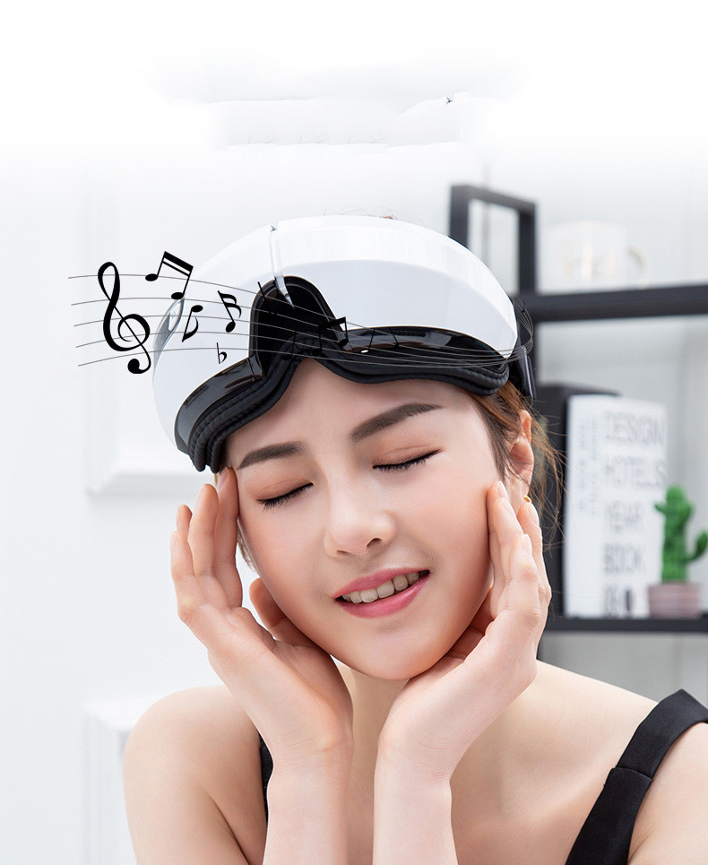 Eye Massager Eye Care Eye Massager Electric Eye Massager - Image 11